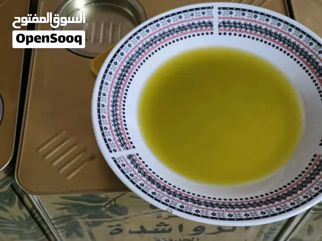 زيت زيتون نخب عصر جديد 2025-2026