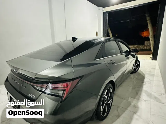 Used Hyundai Elantra in Bethlehem