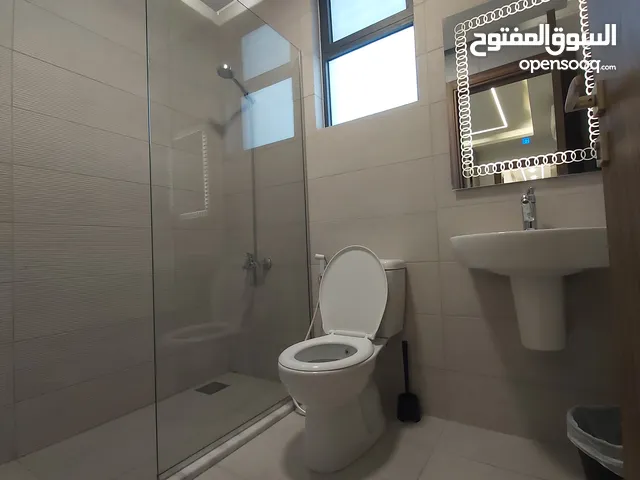 100 m2 2 Bedrooms Apartments for Rent in Amman Um El Summaq