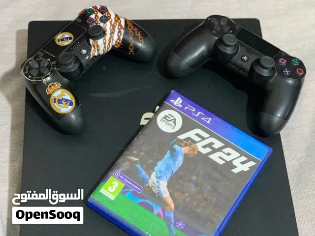 نضيف مش مفتوحPS4pro