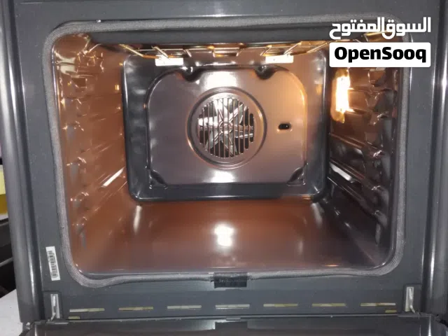 فرن كهربائي