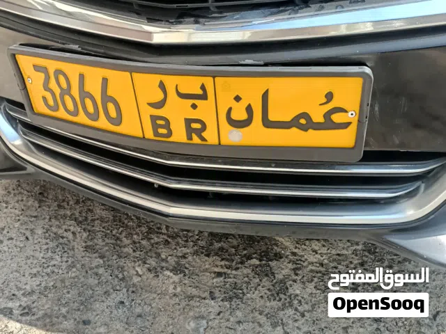 Used Chevrolet Other in Al Dakhiliya