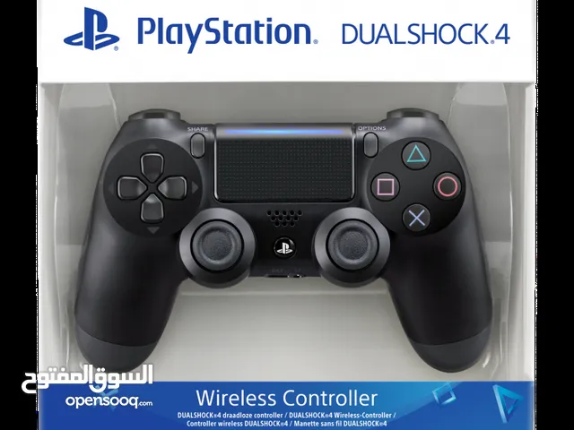 PS4 DUAL SHOCK WIRELESS CONTROLLER