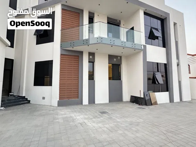 140 m2 3 Bedrooms Apartments for Sale in Muscat Al Maabilah