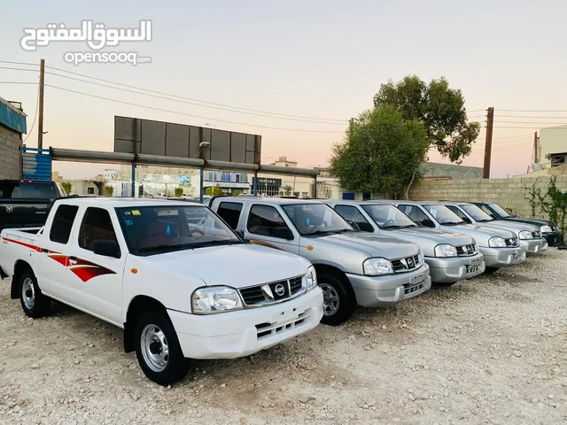 Used Nissan Datsun in Misrata