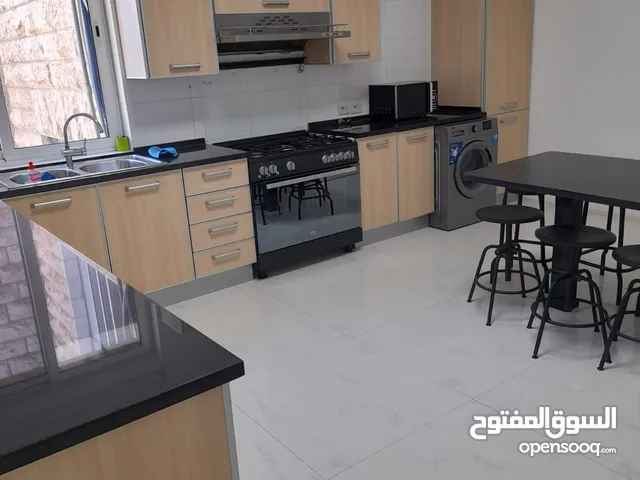 Semi-furnished Apartment near 4th Circle for Rent