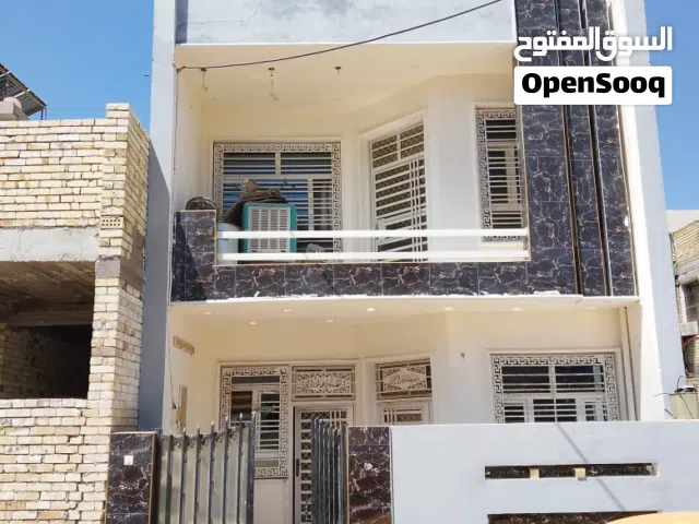 100 m2 3 Bedrooms Townhouse for Sale in Baghdad Dora