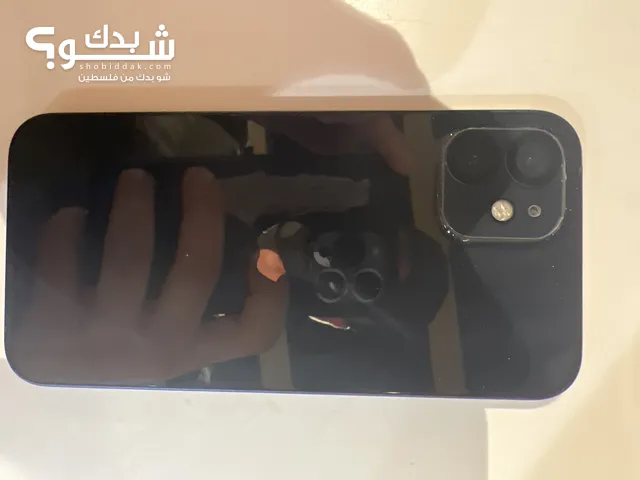 Apple iPhone 12 128 GB in Ramallah and Al-Bireh