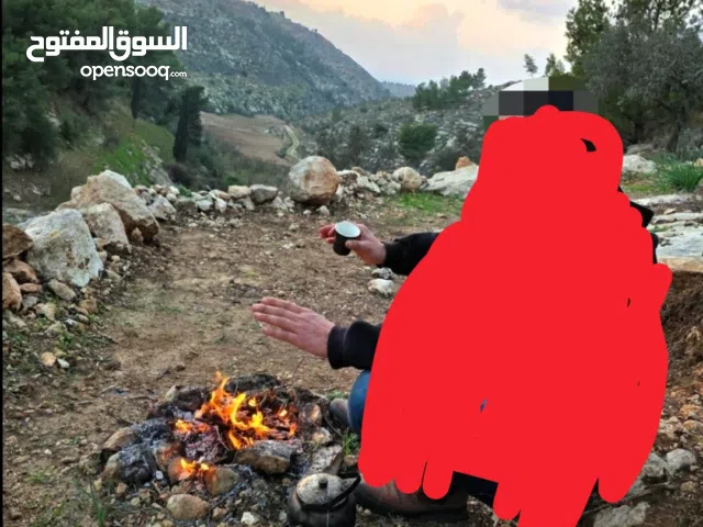 Mixed Use Land for Sale in Hebron Dura