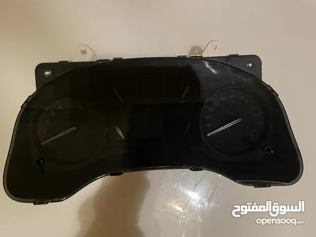عداد تندرا 2020 للبيع