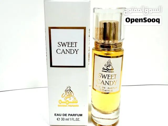 SHAMMA PERFUME