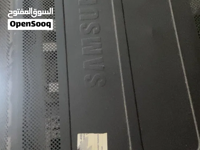 للبيع شاشة سامسونج بلازما مقاس 42 بوصة، موديل