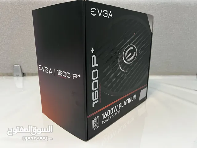 EVGA SuperNOVA 1600 P+
