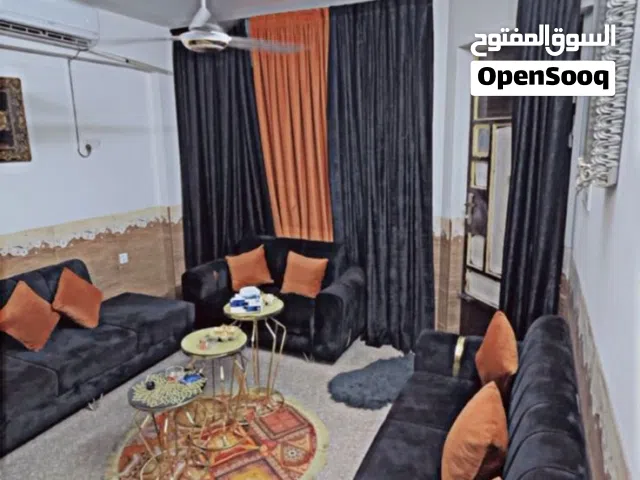 80 m2 2 Bedrooms Apartments for Rent in Baghdad Karadah