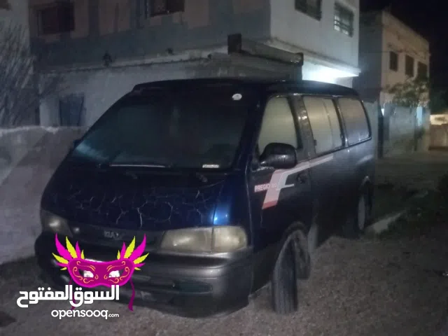 Used Hyundai Other in Mafraq