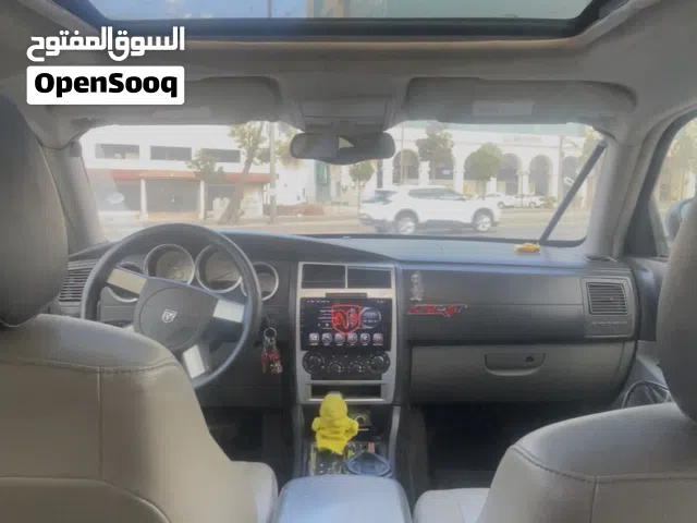 2007 دودج تشارجر SXT