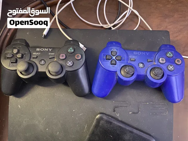 بلاستيشن 3للبيع اوللبدل