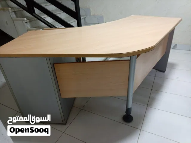 مكتب استقبال