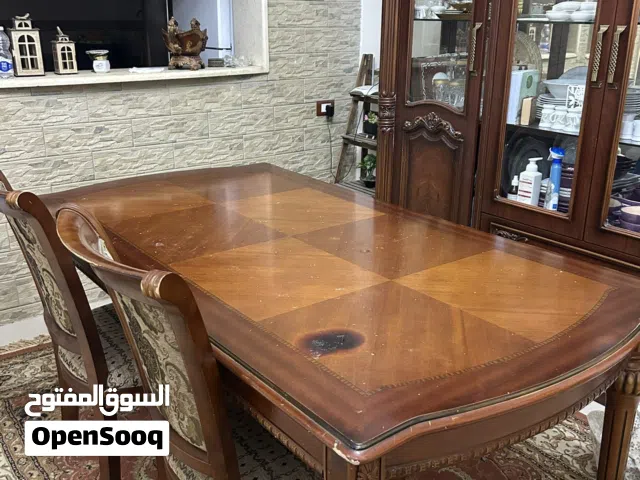 طاولة اكل للبيع