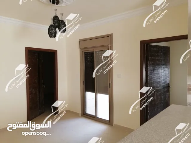 140m2 3 Bedrooms Apartments for Rent in Amman Al Rabiah