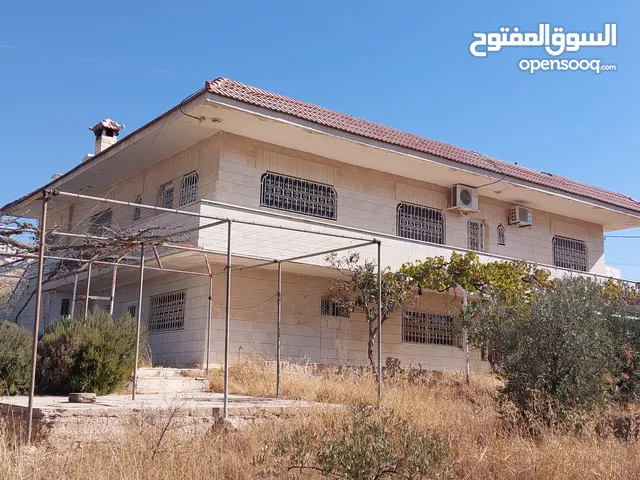 405 m2 More than 6 bedrooms Townhouse for Sale in Amman Abu Nsair