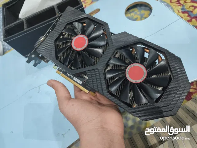 rx 580 used
