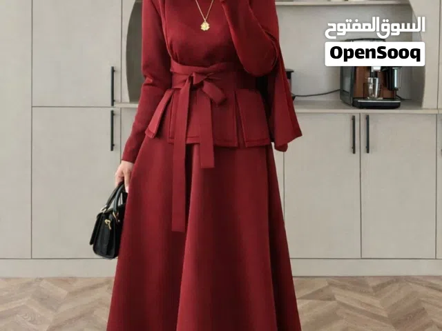 تنوره وجاكيت