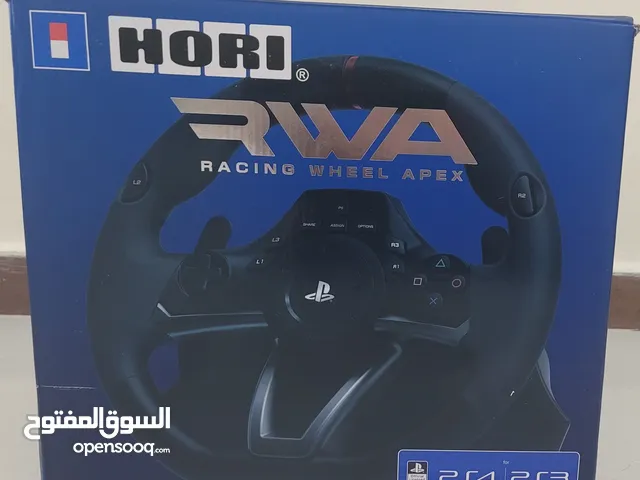 RWA racing wheel apex