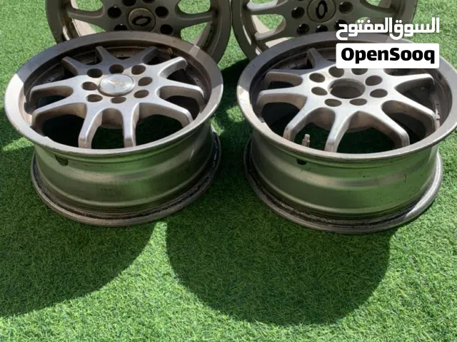 ديسكوات 14 ألمنيوم