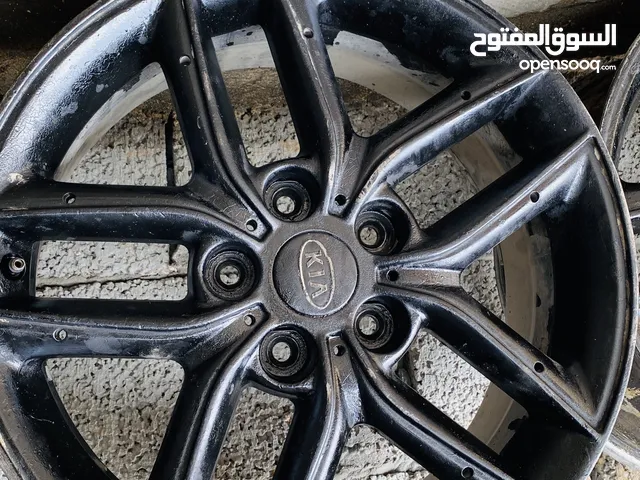 Other 17 Tyres in Misrata