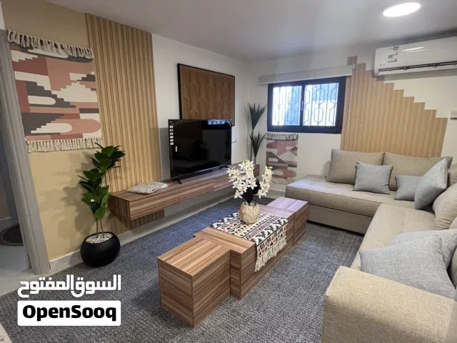 100 m2 2 Bedrooms Apartments for Rent in Al Riyadh An Nuzhah