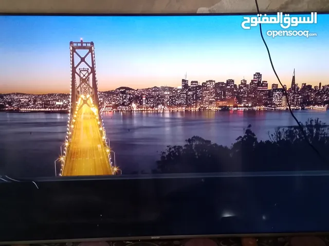 شاشة توشيبا