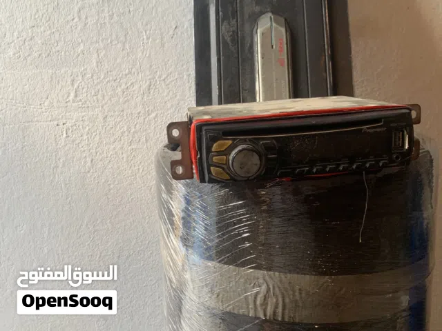 سلام عليكم يوجد بوزوكا ودجيم ومسجل ل بيع