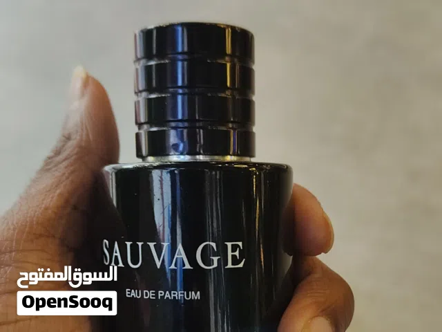 DIOR SAUVAGE 60 ML