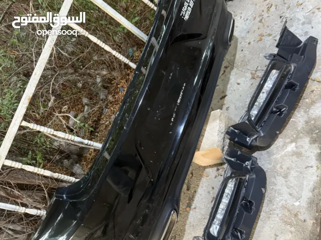 دعاميه جارجر خلفيه اصليه من موديل 15 الي 23