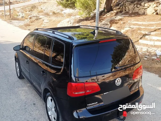 توران 2014 فل بانوراما مع هوك ديزل  بالكراتين