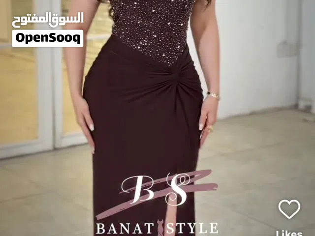 فستان سهره راقي جداً