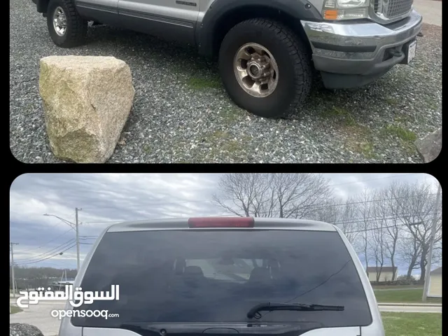 Used Ford Expedition in Misrata