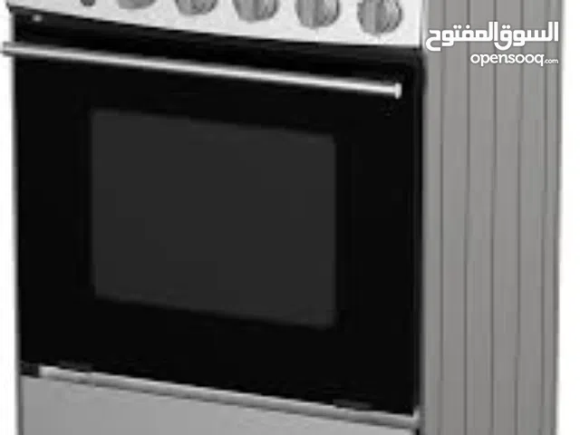 Hisense 60X60 Cm 4 Burner Cooking Range