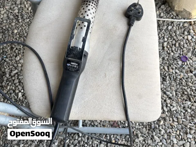 منفاخ هوا حار الماني لأشعال النار بسرعه عاليه وفي ثواني ، استغلق مني الوقت لأشعال النار 10 ثواني.!!