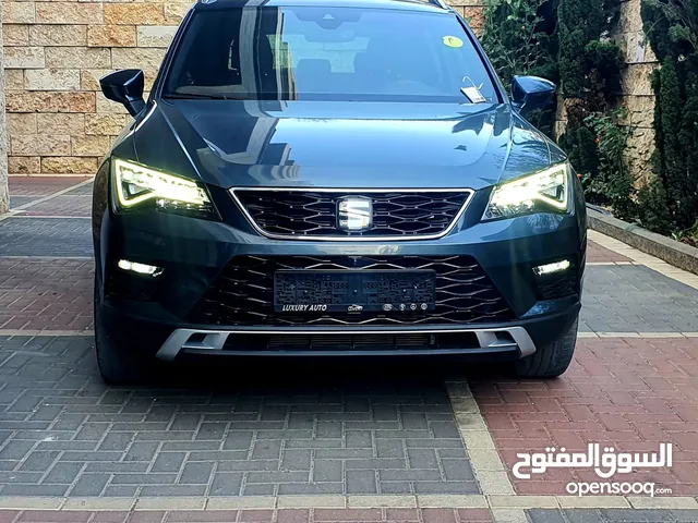 سيات اتيكا 2019 يد 1