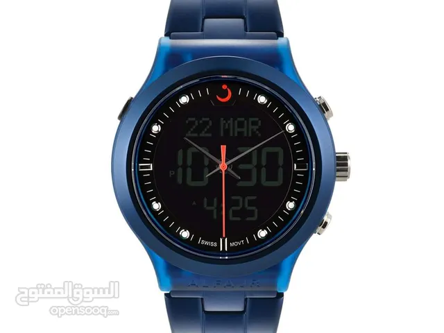 Digital Alba watches  for sale in Tripoli