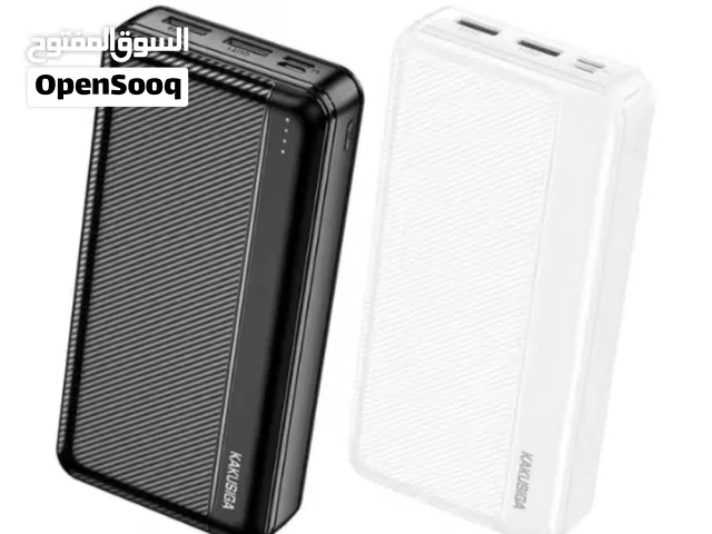 Power bank KAKUSIGA KSC-1085 20000MAH