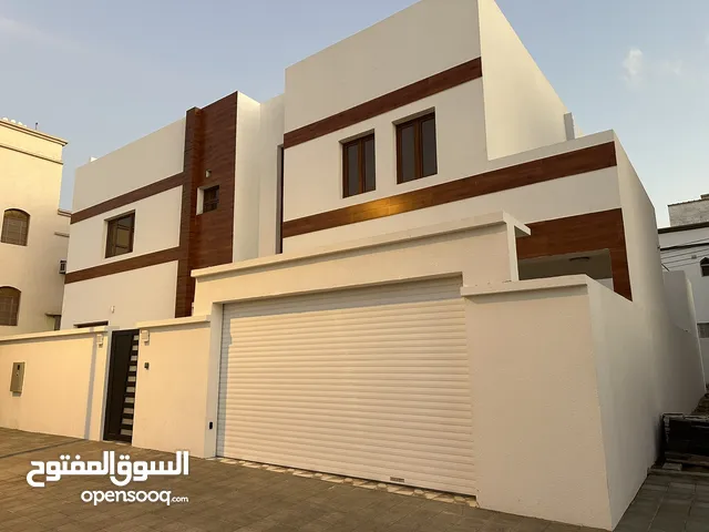 515m2 More than 6 bedrooms Townhouse for Sale in Muscat Ansab