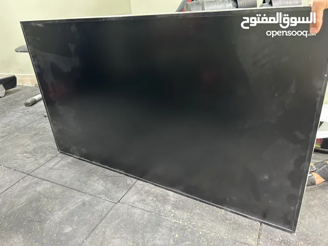 34" Samsung monitors for sale  in Al Ain