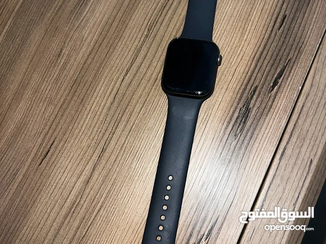 ساعة ابل قياس 44