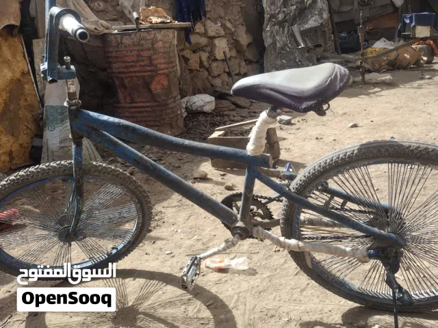 سيكل كبرى 24