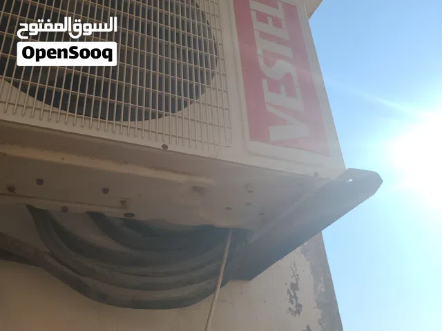 زوز مكيفات 12 يبو صيانه للبيع