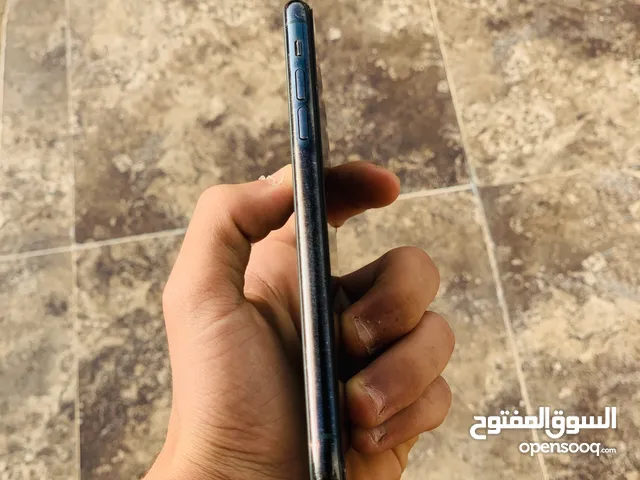 Apple iPhone 11 Pro Max 64 GB in Tripoli