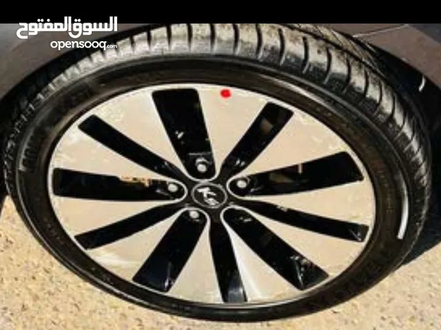 مطلوب ديسكو كيا ابتما 18